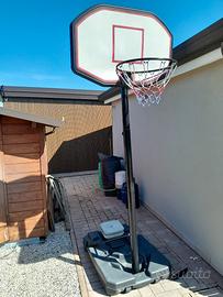 basket da casa