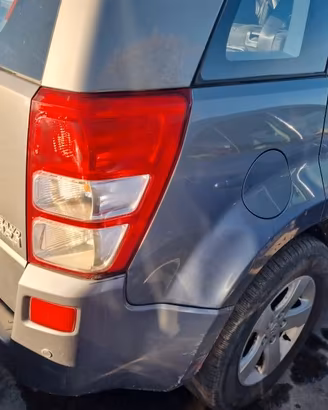Ricambi Suzuki Grand Vitara