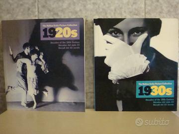 The HultonGetty Picture Collection 1920s/1930s