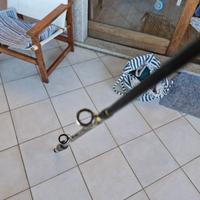 Shimano Tiagra Lite 4-8 lb Biofibre Powered