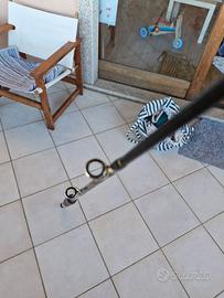 Shimano Tiagra Lite 4-8 lb Biofibre Powered