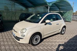 Fiat 500 1.2 Lounge OK NEO PATENTATI