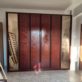 Armadio vintage