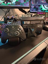 Flydigi Vader 4 Pro Controller Hall Effect