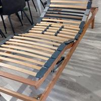 Rete elettrica motorizzata