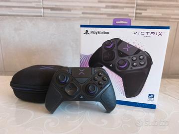 Controller Victrix Pro Ps4/Ps5/Pc