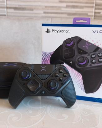 Controller Victrix Pro Ps4/Ps5/Pc
