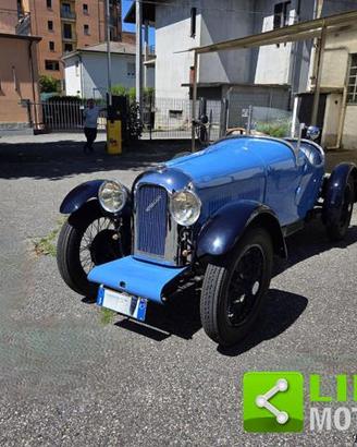 AMILCAR CGSS