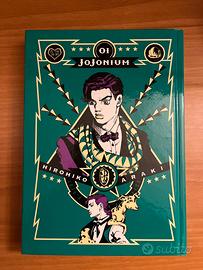 Jojonium vol. 1