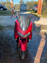 Yamaha N-Max 125