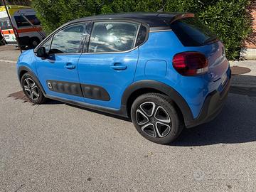 Citroen C3 SHINE 1.6 Hdi