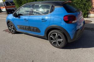 Citroen C3 SHINE 1.6 Hdi
