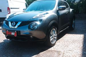 Nissan Juke 1.5 dCi Start&Stop Tekna
