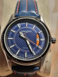 Orologio Vagary by Citizen al quarzo. 