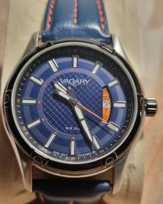 Orologio Vagary by Citizen al quarzo. 