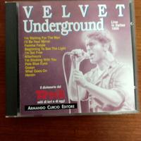 Velvet Underground - Live in Dallas 1969