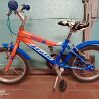 Bicicletta bambino