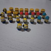 Minions