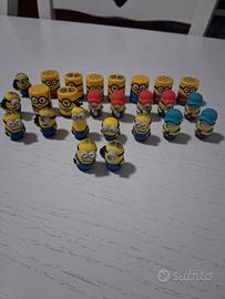 Minions
