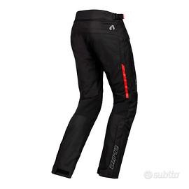 Pantaloni da moto ALIKE GT-TRAIL 2 AQVADRY