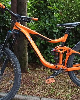 MTB GIANT REIGN TG M