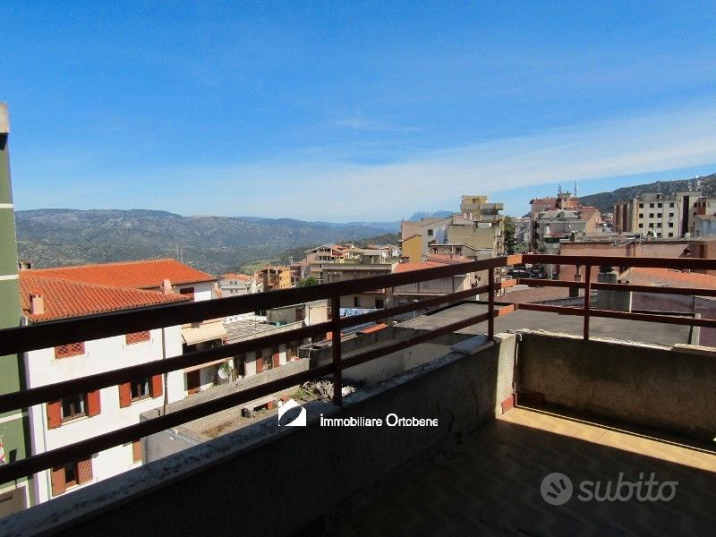 Apartment in Nuoro, Seuna - Vista 5