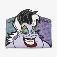 Disney Villains Ursula Beauty Case