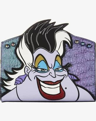 Disney Villains Ursula Beauty Case