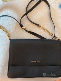 Borsa tracolla michael kors