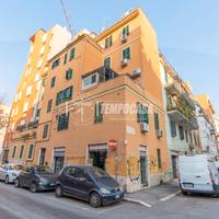 MONOLOCALE IN VIA DELLA MARRANELLA!