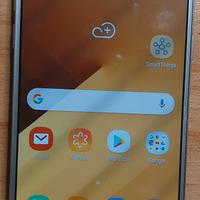 Galaxy a5 2017