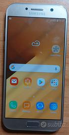 Galaxy a5 2017