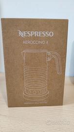 aeroccino 4 nespresso