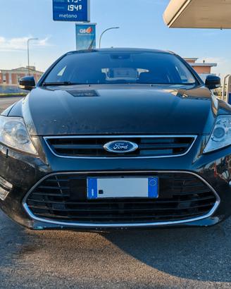 Ford Mondeo 2.0 TDCi/163 4p. Pow.Tit. TTPK Bs