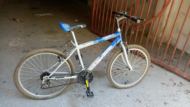 mountain bike Dakota