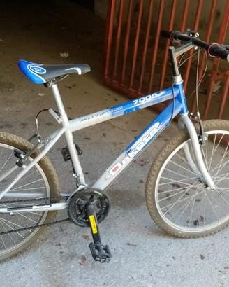 mountain bike Dakota