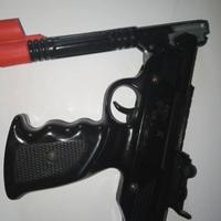Pistola giocattolo condor