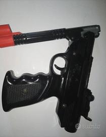 Pistola giocattolo condor