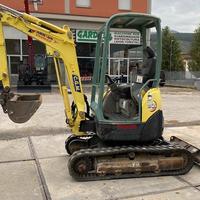 Miniescavatore YANMAR Vio 25