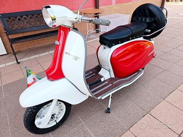 Lambretta LI 150