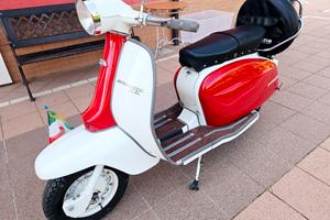 Lambretta LI 150