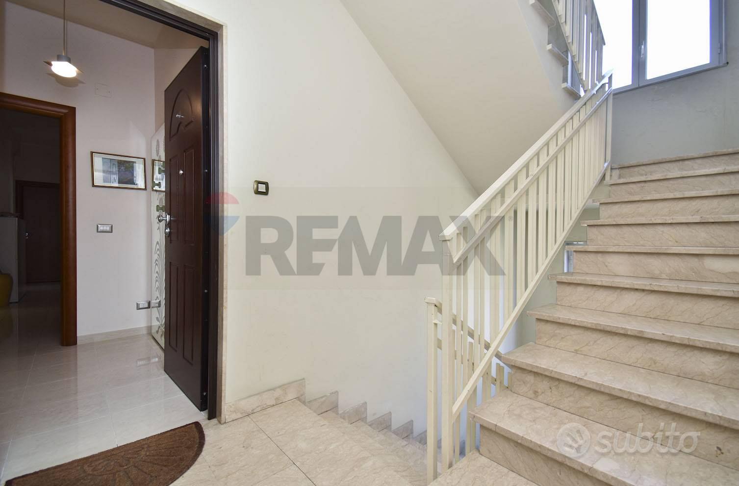 Apartment in Sant'Agata li Battiati, Catania - Vista 5