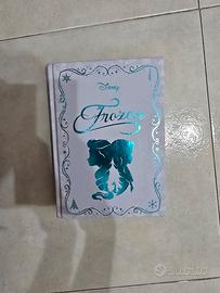 libro Frozen