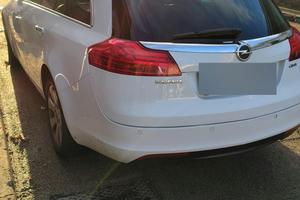 Opel Insignia 2.0 Diesel - 2013 - 245.000 km
