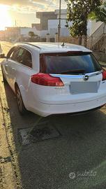 Opel Insignia 2.0 Diesel - 2013 - 245.000 km
