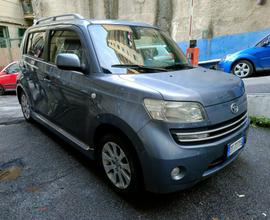 DAIHATSU Materia 1.5 4WD gpl