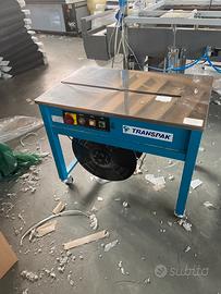 REGGIATRICE  semiautomatiche