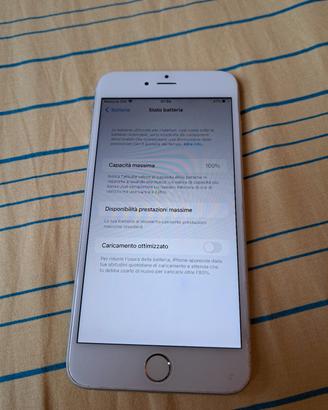 iphone 6s plus