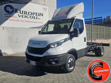 IVECO Daily 35C14 BTor 2.3 HPT PL-RG Cab.