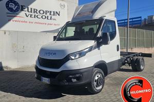 IVECO Daily 35C14 BTor 2.3 HPT PL-RG Cab.